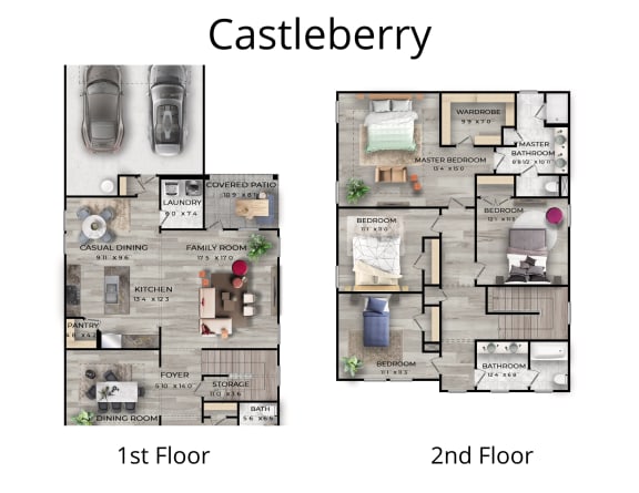 Floor Plans Of Overlook At Mill Creek In Dacula GA floor-plans-of-overlook-at-mill-creek-in-dacula-ga
